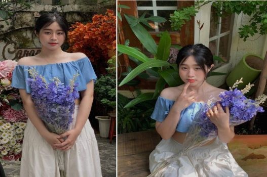 Bí mật bỏ bao địt em cho đã đời