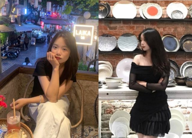 Bướm mới mọc lông đã mê chịch nhau