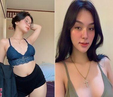 Chịch cho em sướng rên lên
