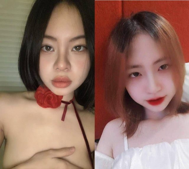 Chịch đồng nghiệp đã có bồ còn được bắn trong