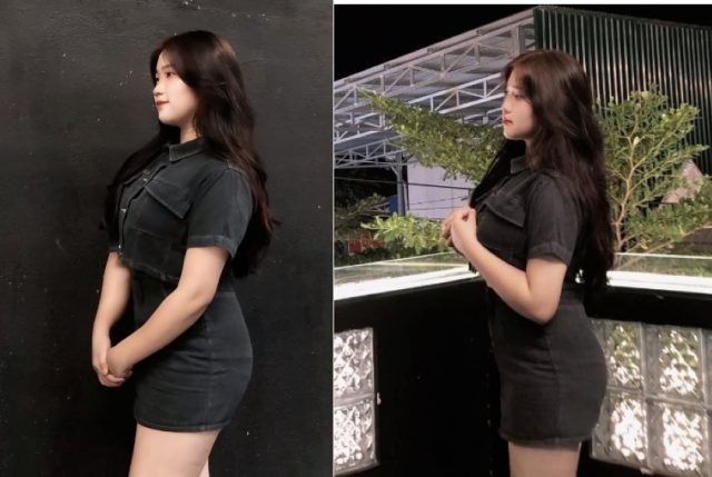 Clip sex chất lượng em hàng bím mọng nước