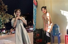 Clip sex cùng người yêu cũ chịch nhau để ôn lại kỷ niệm