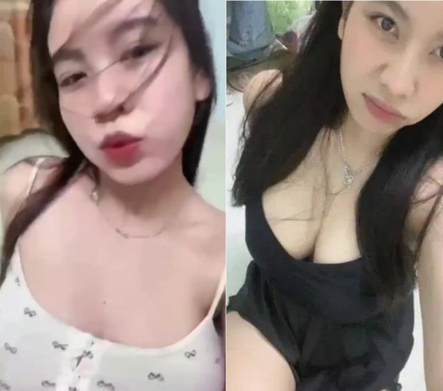 Con cu anh to khiến em sướng nhăn nhó