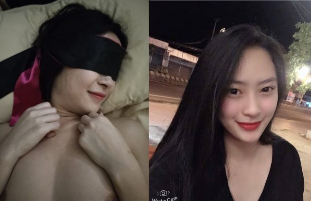Duyên Đà Nẵng kêu gọi anh trai khỏe khoắn đến quê nhà