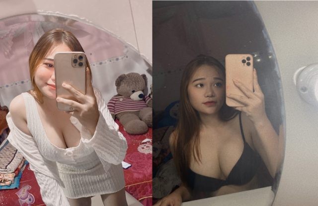 Em ngoại tình sau lưng chồng ở công ty