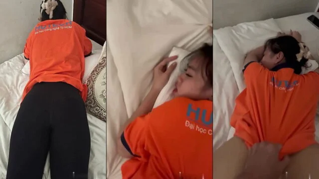 Em Nguyên 2k3 trường Hutech
