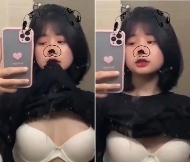 Em sinh viên banh lồn kiếm tiền nộp học phí