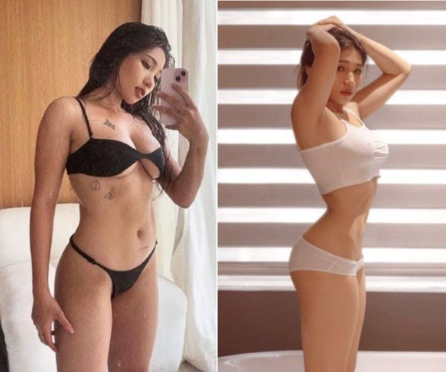 Gái bán dâm yêu nghề dáng ngon