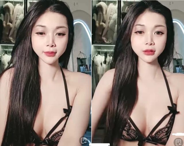 Gái xinh hàng ngon ai cũng muốn phang ngay