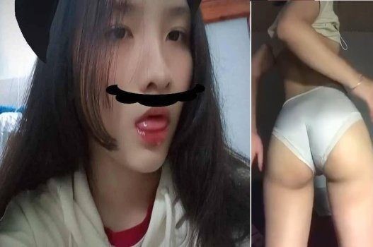 Gái xinh thể hiện vóc dáng nổi bật sức hút