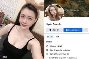Hạp oánh với bạn trai bị lộ clip sex