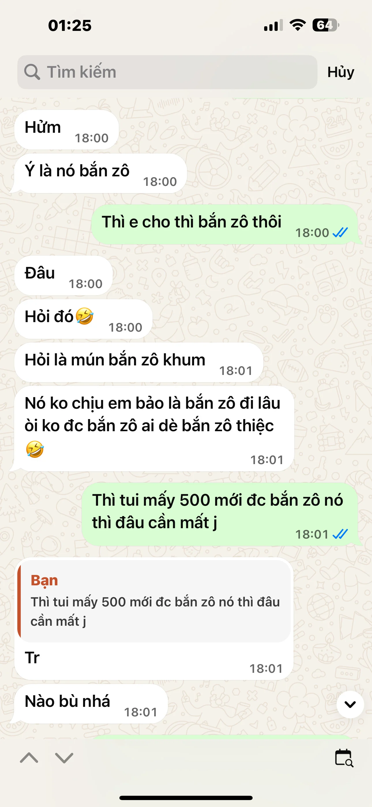 Hiệp 2 e nyc đc sướng