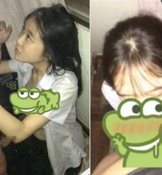 Học sinh lớp 10 nhưng làm tình cực chuyên nghiệp