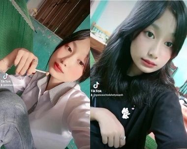 Học sinh thích mút kẹo lộ clip sex