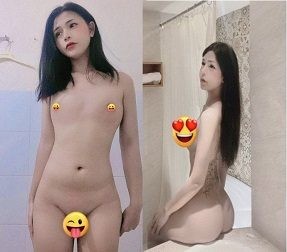 Hot girl Hồ Chí Minh lộ clip