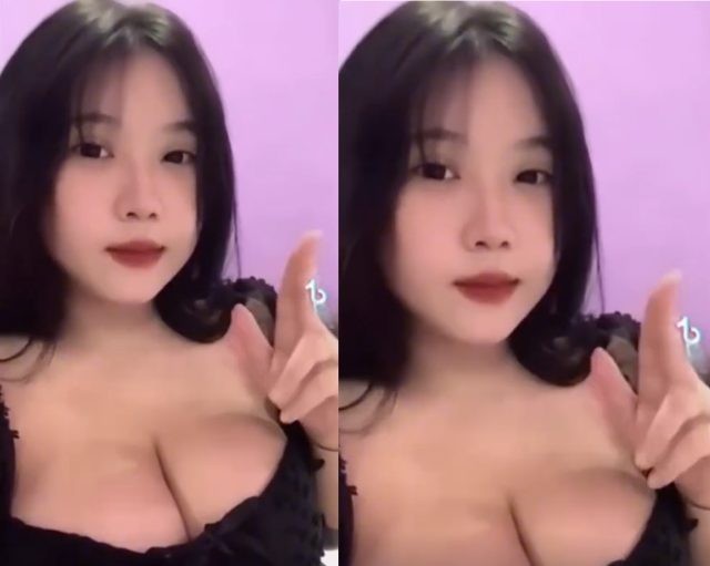 Kiều Duyên vú bự lôi kéo bạn thân của bồ