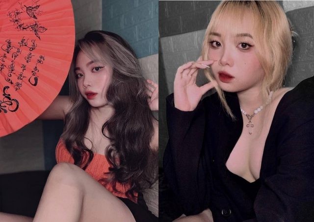 Nước lồn chảy như suốt nguồn