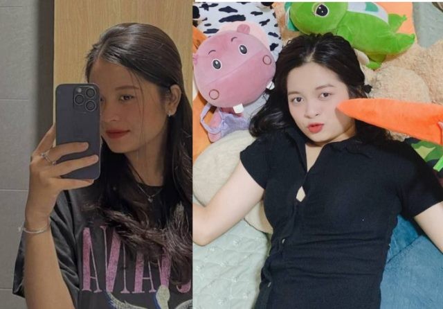 Sex chăm sóc em rau non lồn múp