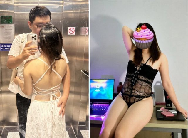 Thư ký lần đầu ngoại tình với ông sếp