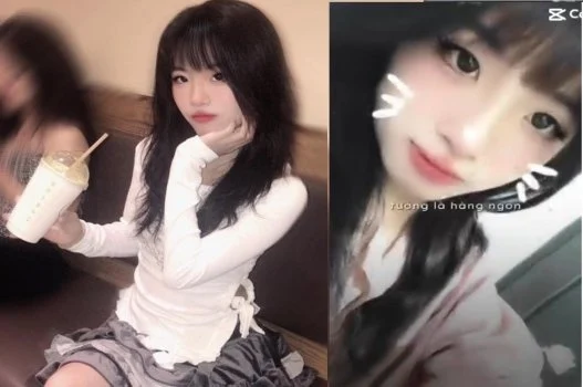 Trà My chơi some cùng bạn thân & người yêu cực sướng