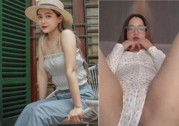 Tư thế cưỡi ngựa khiến em sướng run rẩy mê mẩn